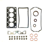 Twingo Motor Contası Takım Üst 1997-2001 Payen 7701473003